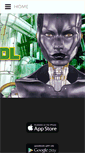 Mobile Screenshot of orosol.de